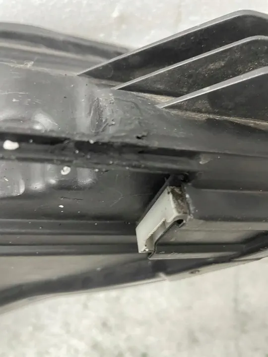 FARO ESQUERDO ORIGINAL VW GOLF VI 6 PLUS 10- 5M1941005G image 7