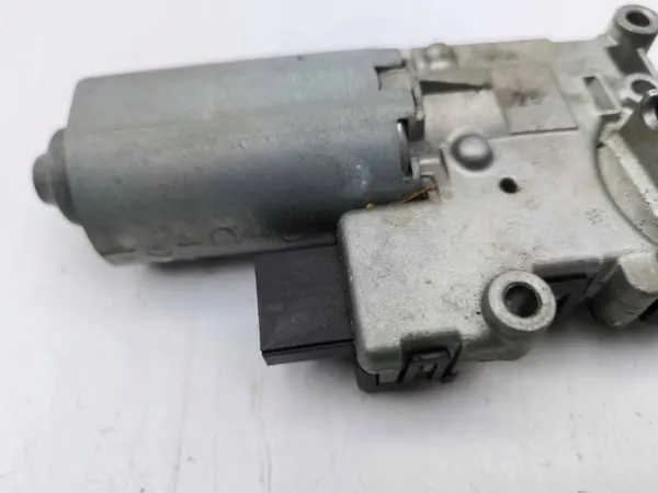 Motor de techo solar BMW OEM 0390200053 Lado derecho image 3