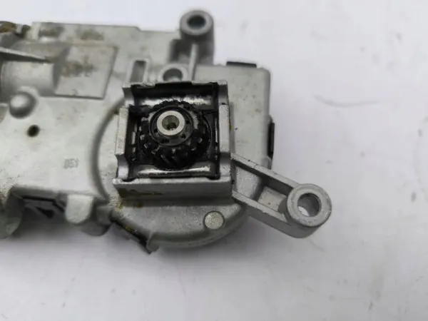 Motor de techo solar BMW OEM 0390200053 Lado derecho image 4