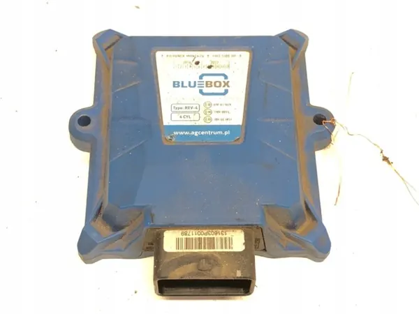 OEM LPG-Steuergerät 67R-011029 - Kraftstoffsystem image 2