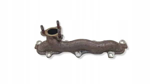 Colector de escape OEM 12780 para Honda Civic IX 2013 image 3