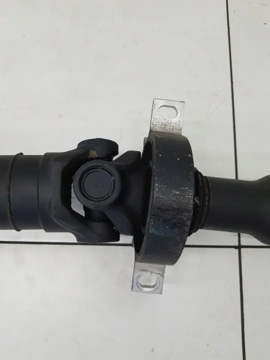 Eje de Transmisión BMW OEM 7631348-02 Serie 6 F12/F13 image 3