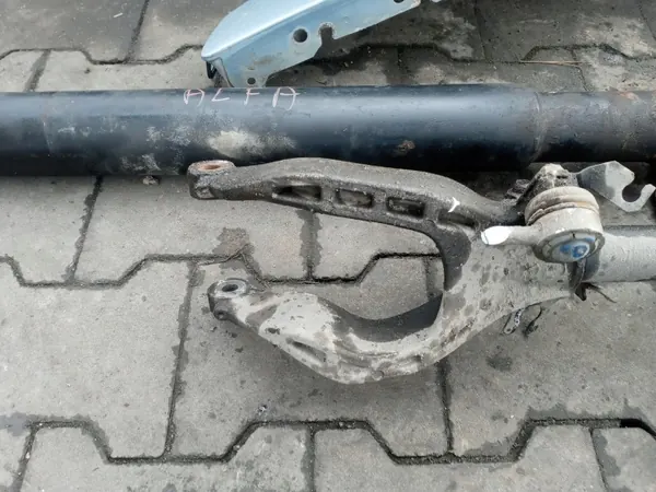 OEM 18333414059 Stoßdämpfer Vorne Paar Alfa Romeo image 10
