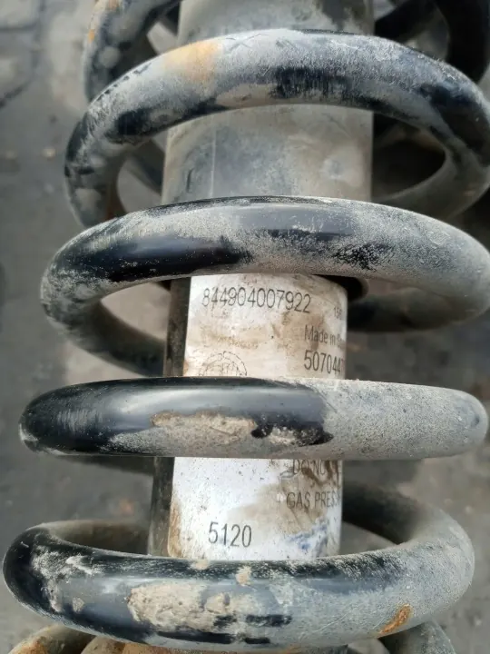 OEM 18333414059 Stoßdämpfer Vorne Paar Alfa Romeo image 3