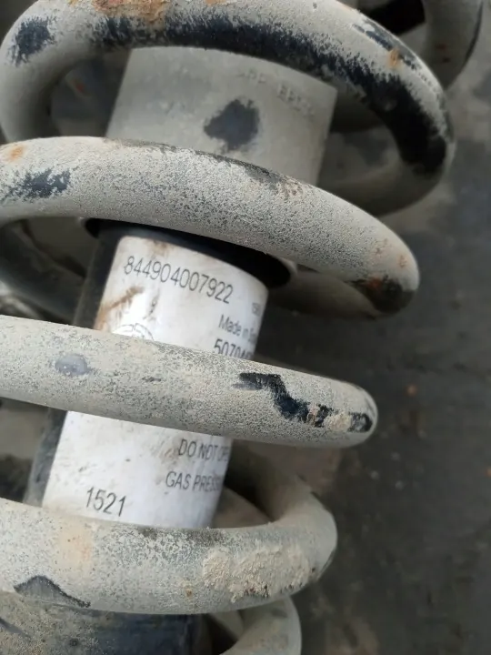 OEM 18333414059 Stoßdämpfer Vorne Paar Alfa Romeo image 6