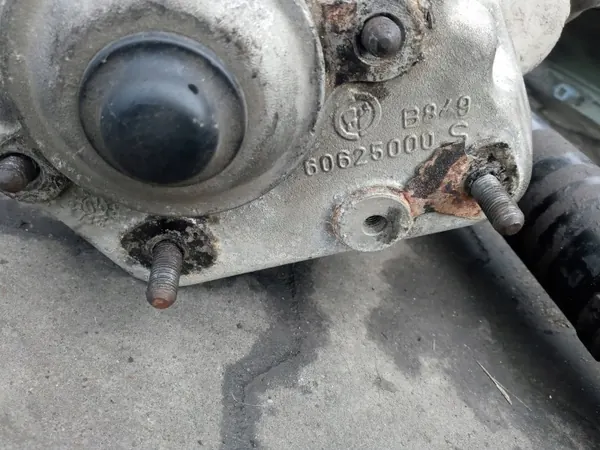 OEM 18333414059 Stoßdämpfer Vorne Paar Alfa Romeo image 7
