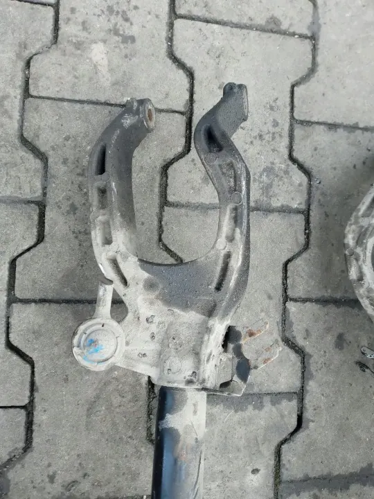 OEM 18333414059 Stoßdämpfer Vorne Paar Alfa Romeo image 9