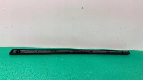 DACIA LOGAN 2 II LEFT FRONT DOOR TRIM 808217819R image 2