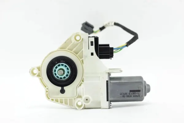 Regulador de ventana Audi OE usado OEM 4F0959802F image 2