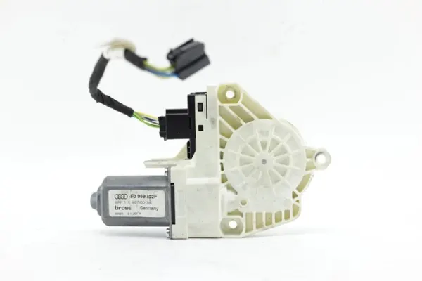 Regulador de ventana Audi OE usado OEM 4F0959802F image 3