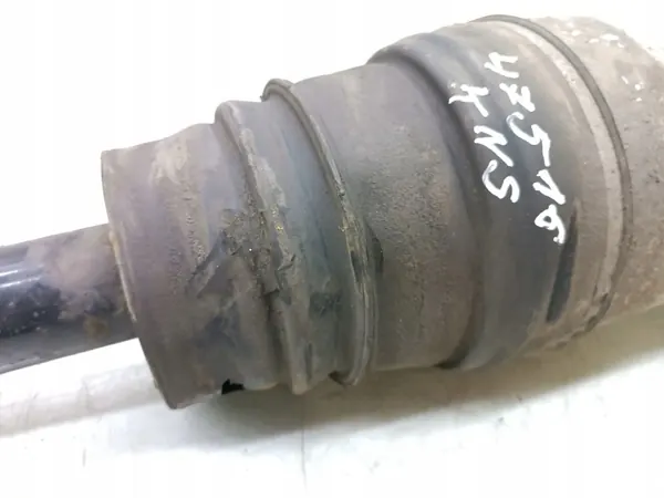 Amortiguador neumático trasero Land Rover Discovery OEM 3497422 image 3