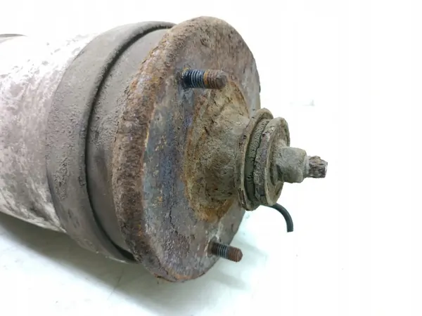 Amortiguador neumático trasero Land Rover Discovery OEM 3497422 image 4