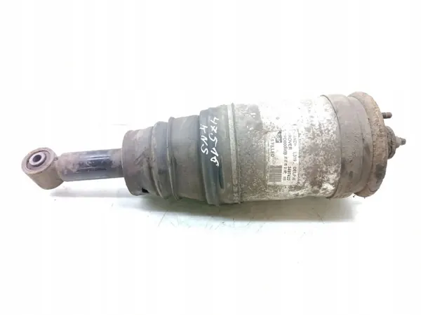 Amortiguador neumático trasero Land Rover Discovery OEM 3497422 image 9