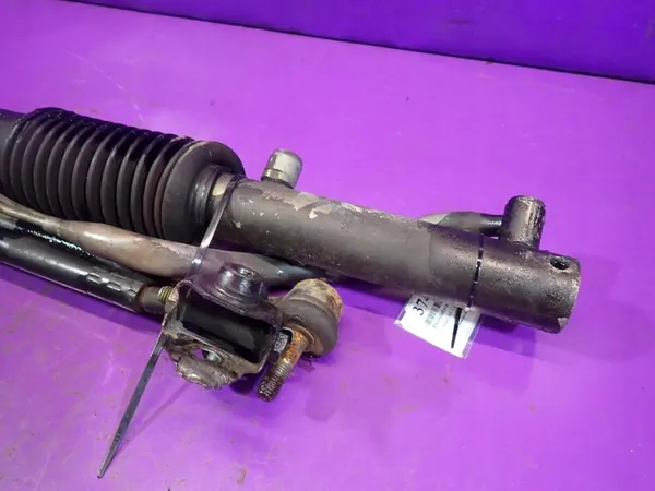 AUDI A6 C4 94-97 Caixa de Direção 443422105E image 2