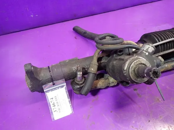 AUDI A6 C4 94-97 Caixa de Direção 443422105E image 3