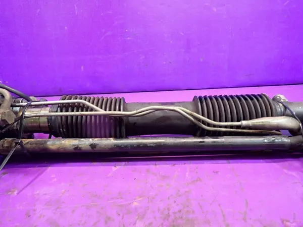 AUDI A6 C4 94-97 Caixa de Direção 443422105E image 4