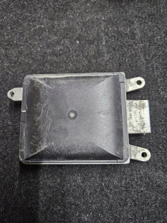 BMW F30 F32 F36 Rechter Rijstrookassistent 6883501 image 2