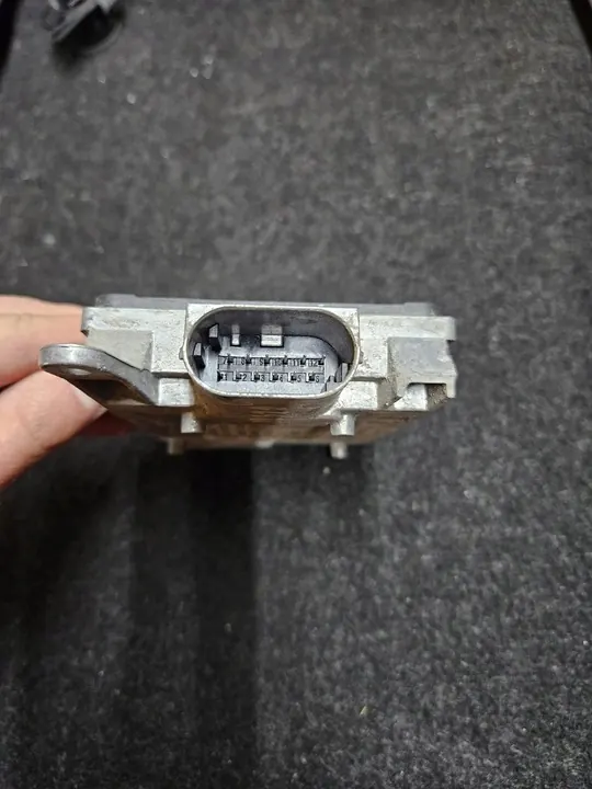 BMW F30 F32 F36 Rechter Rijstrookassistent 6883501 image 6