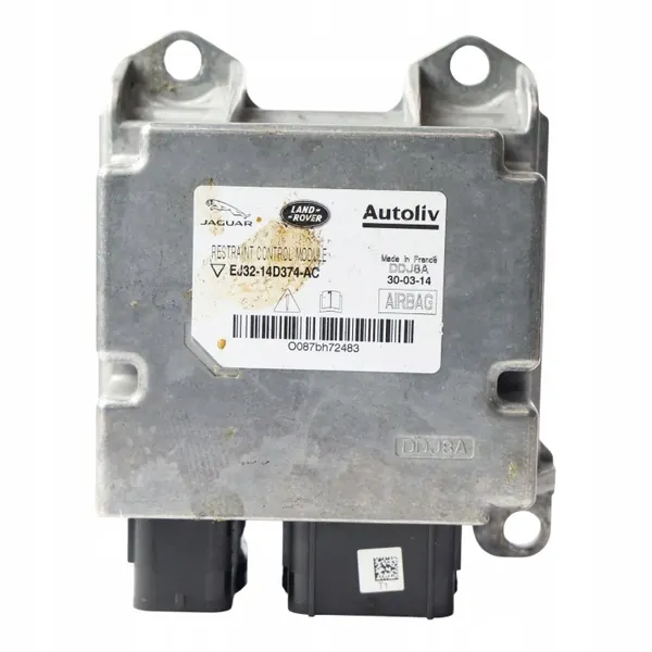 Airbag-Sensormodul EJ32-14D374-AC für Range Rover Evoque image 2