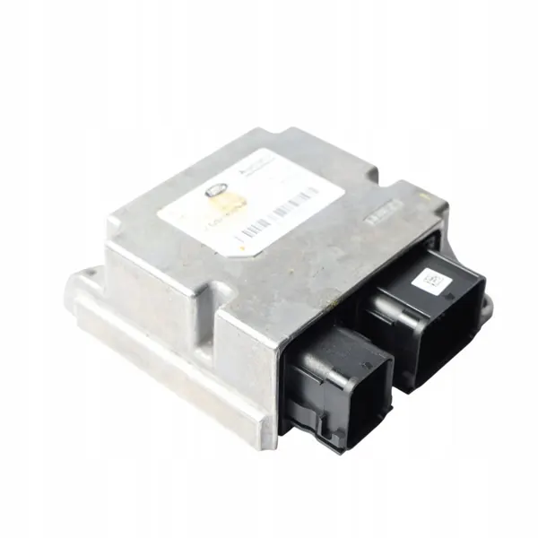 Airbag-Sensormodul EJ32-14D374-AC für Range Rover Evoque image 4