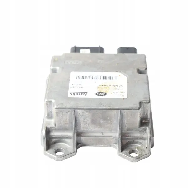 Airbag-Sensormodul EJ32-14D374-AC für Range Rover Evoque image 7