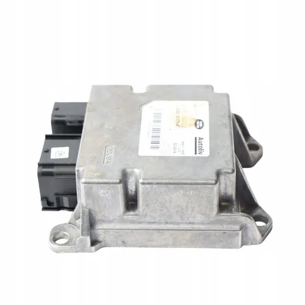 Airbag-Sensormodul EJ32-14D374-AC für Range Rover Evoque image 9