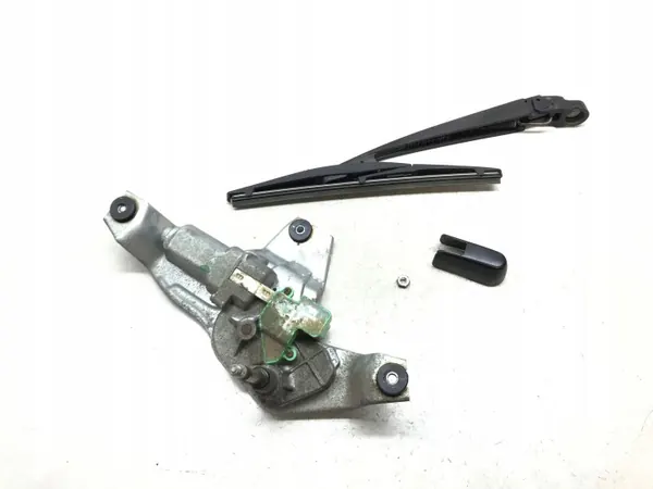 Mitsubishi ASX 2005 achterruitenwissermotor OEM MDV35749 image 2