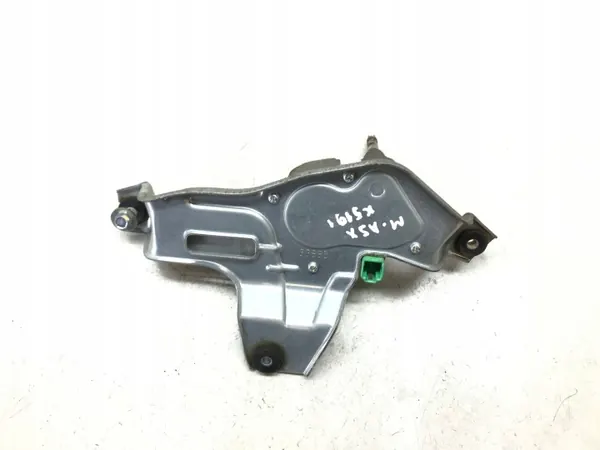Mitsubishi ASX 2005 achterruitenwissermotor OEM MDV35749 image 4