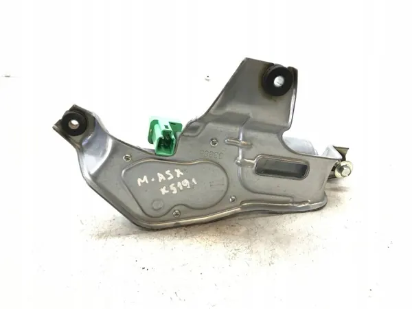 Mitsubishi ASX 2005 achterruitenwissermotor OEM MDV35749 image 5