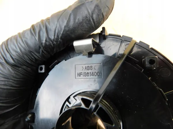 Airbag Band Rattspiral Hyundai H1 II Grand Starex Original R020072 image 4