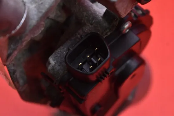 OEM 159300-1052 Framruta torkarmotor mekanism Mitsubishi image 7