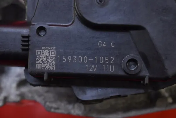 OEM 159300-1052 Framruta torkarmotor mekanism Mitsubishi image 8