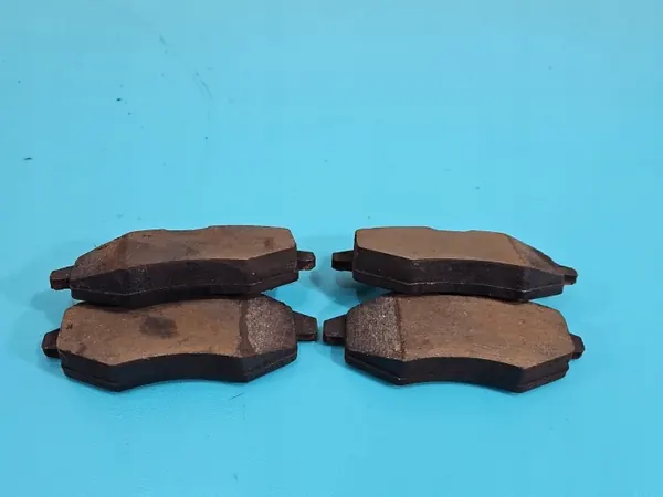 OEM IMPRK1501683 Discos & Pastilhas Dianteiros Citroen C3 image 4