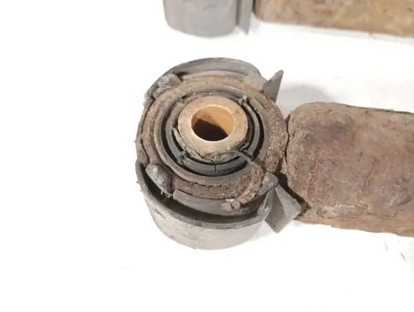 Ammortizzatori posteriori Audi A5 A4 image 2