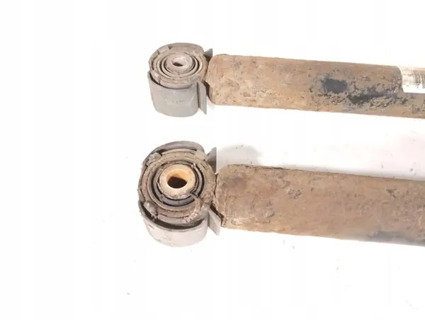 Ammortizzatori posteriori Audi A5 A4 image 3