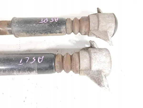 Ammortizzatori posteriori Audi A5 A4 image 6