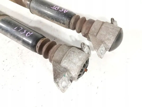 Ammortizzatori posteriori Audi A5 A4 image 7