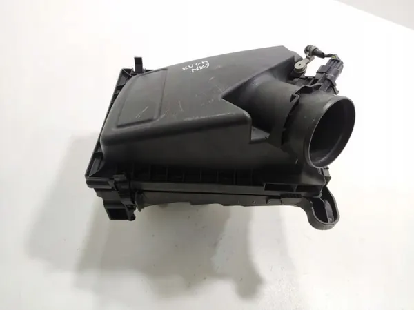 Luftfilterhus Ford OE JX61-9600-AA för Kuga MK3 image 3