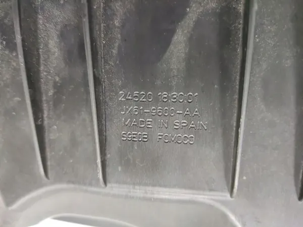 Luftfilterhus Ford OE JX61-9600-AA för Kuga MK3 image 5