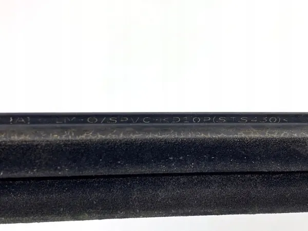 Etukaapin vasen OEM LORK-2317-33135 Hyundai ix35 image 4
