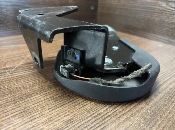 Handremhendel OEM 07354287800 voor Citroen Jumper image 4