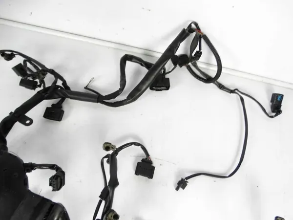 Feixe Motor Mercedes Classe S W221 OEM A6421501256 image 5