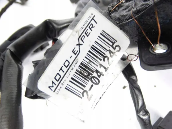 Feixe Motor Mercedes Classe S W221 OEM A6421501256 image 6
