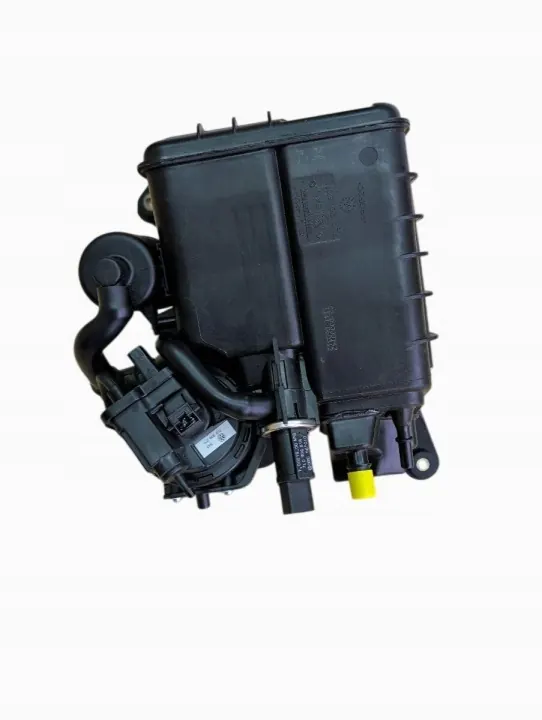 Filtre à charbon OEM 7L0201801L pour Audi Q7 VW Touareg image 3