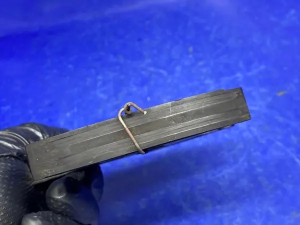 Tensor de correa OEM 06B115130A para VW Golf V image 6