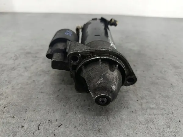 Motor de arranque Audi A4 B6 1.9 TDI 068911024G image 3