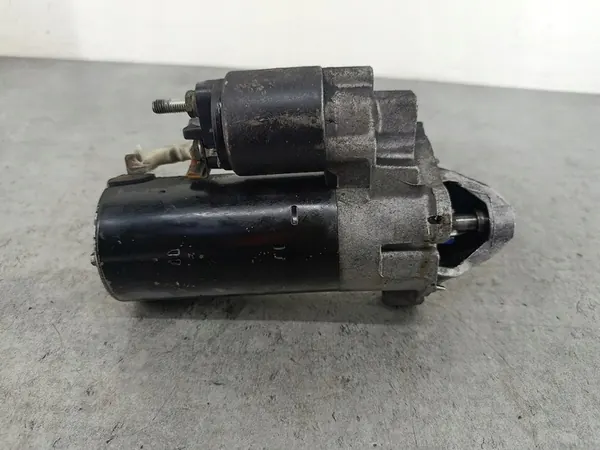 Motor de arranque Audi A4 B6 1.9 TDI 068911024G image 4