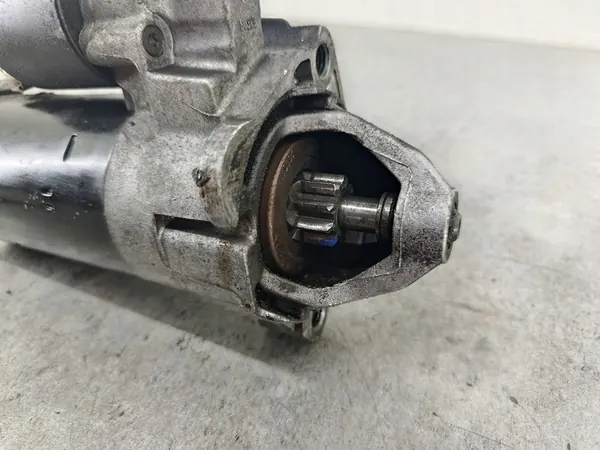 Motor de arranque Audi A4 B6 1.9 TDI 068911024G image 5