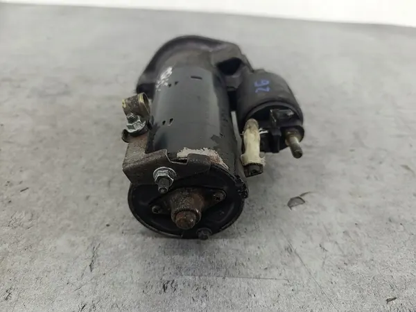 Motor de arranque Audi A4 B6 1.9 TDI 068911024G image 6