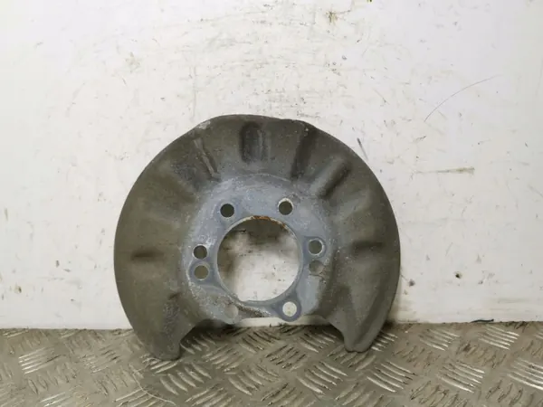 Bakre bromsskivsskydd OEM FOB16211 för Suzuki image 2